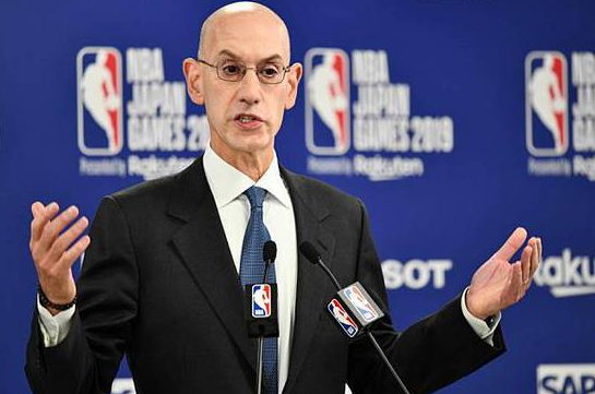 NBA联盟：4月15日发薪球员仍然是足额发放 联盟不急于做决定