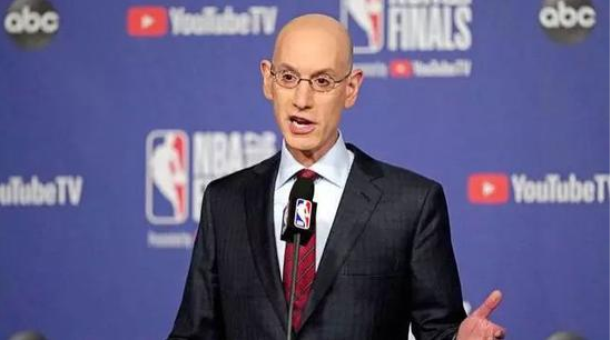 NBA复赛园区连续7天新冠确诊0新增 346名球员0感染