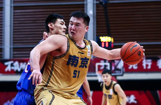 CBA-天津106-94送同曦9连败 排名跌至CBA倒数第一