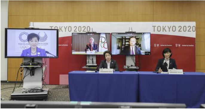 拒绝海外观众赴日观赛?日本或将损失1490亿人民币 拒绝海外观众赴日观赛?日本或将损失1490亿人民币