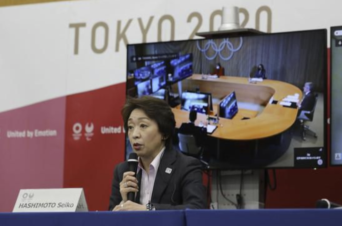 拒绝海外观众赴日观赛?日本或将损失1490亿人民币 拒绝海外观众赴日观赛?日本或将损失1490亿人民币