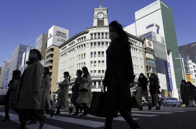 拒绝海外观众赴日观赛?日本或将损失1490亿人民币 拒绝海外观众赴日观赛?日本或将损失1490亿人民币