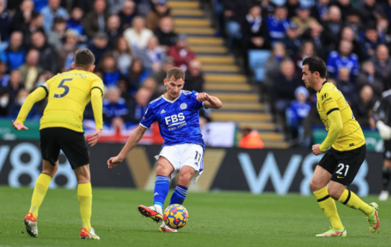 英超-切尔西3-0莱斯特城 坎特世界波普利西奇建功