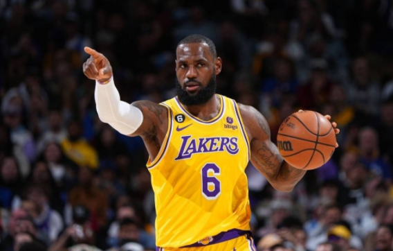 NBA-掘金110-99轻取湖人 浓眉22+14詹姆斯19分 约基奇砍31+13+9 