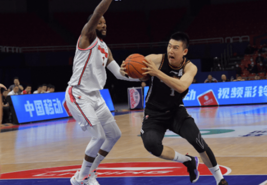 CBA-辽宁138-87大胜福建 付豪50+18张镇麟19+17+9 赵继伟19助攻