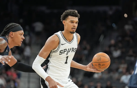 NBA季前赛-文班亚马11+9班凯罗6分 保罗首秀5分马刺力克魔术 NBA季前赛-文班亚马11+9班凯罗6分 保罗首秀5分马刺力克魔术