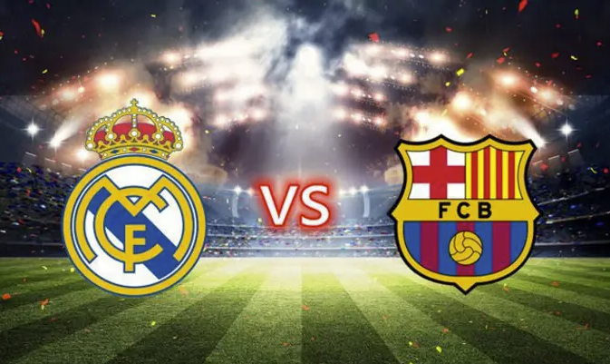 焦点赛：皇马火拼巴萨+国米死磕尤文 红军枪手硬碰硬