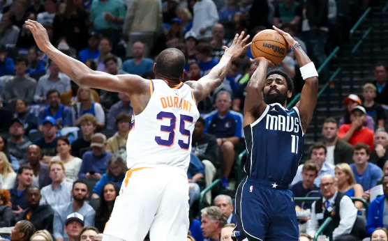 努尔基奇罚球绝杀 杜兰特26+5 东欧59分 太阳擒独行侠迎7连胜