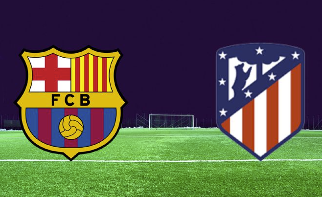 焦点赛：巴萨火拼马竞争榜首 利物浦战热刺冲21场不败