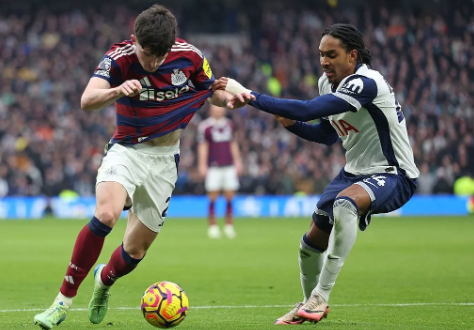 英超-热刺1-2不敌纽卡,索兰克戈登破门,伊萨克致胜 英超-热刺1-2不敌纽卡,索兰克戈登破门,伊萨克致胜