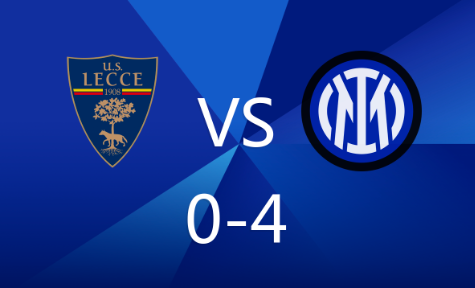 意甲-国米4-0轻取莱切,劳塔罗建功,塔雷米点射 意甲-国米4-0轻取莱切,劳塔罗建功,塔雷米点射