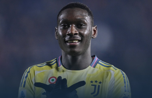 意甲-尤文客场2-1战胜科莫，穆阿尼梅开二度，迪奥破门