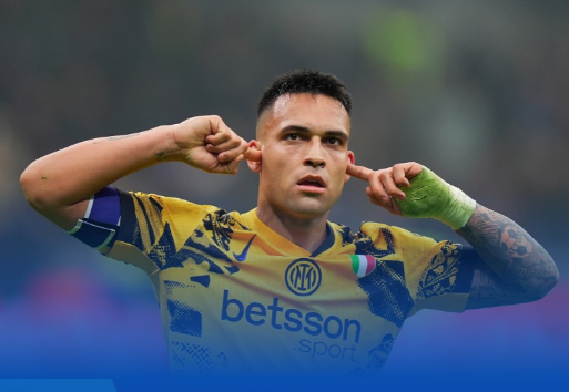 意甲-国米1-0热那亚 劳塔罗制胜 巴雷拉中框 科雷亚伤退 意甲-国米1-0热那亚 劳塔罗制胜 巴雷拉中框 科雷亚伤退