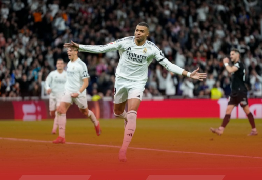 西甲-皇马3-2莱加内斯联赛三连胜&先赛追平榜首 姆巴佩双响贝林破门 西甲-皇马3-2莱加内斯联赛三连胜&先赛追平榜首 姆巴佩双响贝林破门