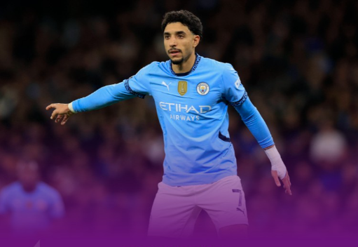 英超- 曼城2-0莱斯特城,马尔穆什破门,格拉利什建功 英超- 曼城2-0莱斯特城,马尔穆什破门,格拉利什建功