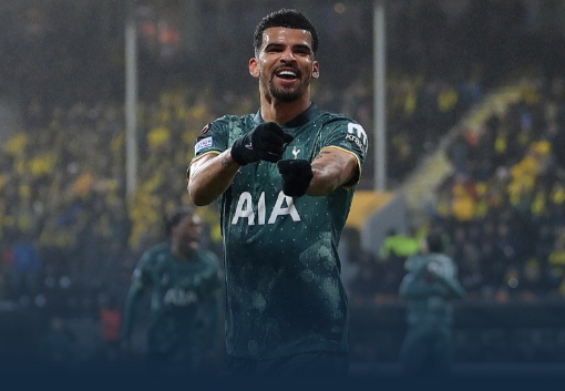 欧联杯-热刺2-0总比分5-1博德闪耀进欧联决赛 波罗神仙球 欧联杯-热刺2-0总比分5-1博德闪耀进欧联决赛 波罗神仙球